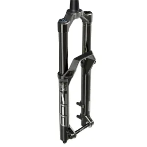 Vork Rockshox Zeb Ult Chrgr 2.1 Rc2 Crw 27.5" Boost™ 170mm Black Tpr 38os Dba