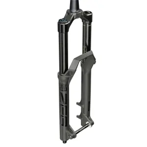 Fourche Rockshox Zeb Ult Chrgr 2.1 Rc2 Crw 27.5" Boost™ 180mm Grey Tpr 38os Dba image-0
