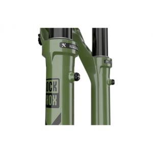 Widelec Rockshox Lyrik Ultimate 3 Rc2 27.5 Os44 D1 image-4