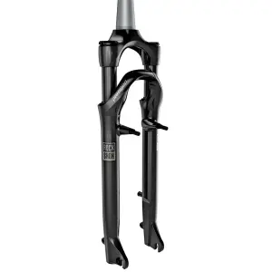 Widelec Rockshox Paragon Rl 700c 65mm