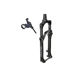 Gabel Rockshox Judy Tk Rmt 29" 9qr 100mm Nr 1"1/8 51os Sa image-3