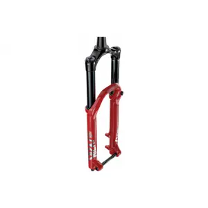 Gabel Rockshox Lyrik Ultimate Charger 2.1 RC2 29 Boost 160mm51Offset DebonAir image-1