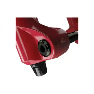 Gabel Rockshox Lyrik Ultimate Charger 2.1 RC2 29 Boost 160mm51Offset DebonAir image-4