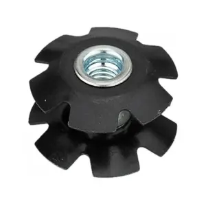 Fourche Rockshox Sid Ult Race Day Crw 29" Bst 120mm Bleu 44os image-1