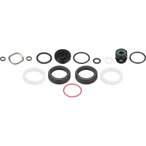 Σετ φλάντζας πιρουνιού Rockshox 200 Hour/1 Year Lyrik B1/Pike 29+ 2018+ image-0