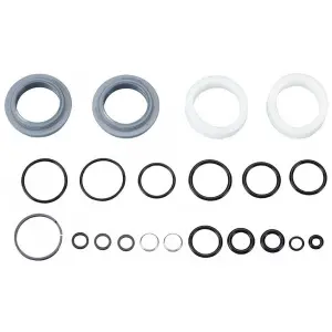 Zestaw uszczelnień widelca Rockshox Basic Dustrings,O-Ring Sektor Sa A1 image-0