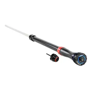Kit Kolben Upgrade Dämpfer Rockshox Damper 2.1 Rct3 Crown Pike 15x100 26' 14/17 image-0