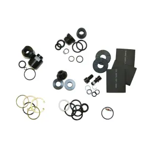 Garfo Rockshox Joints Interne Boxxer 32mm image-0