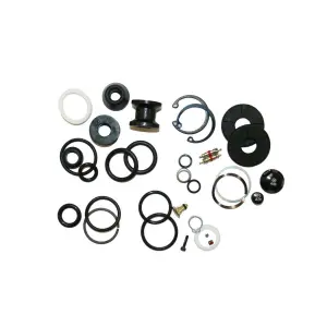 Fork seal kit Rockshox Dual Air /Mc Revelation 2010/2011 image-0