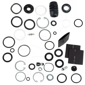 Fork seal kit Rockshox Boxxer R2c2/Wc 11-14 image-0