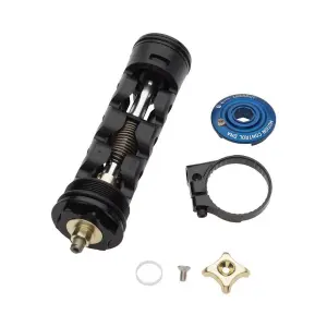 Garfo Rockshox Motion Control Rvl Remote Gate 2013 image-0