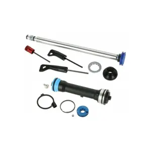 Cartuccia forcella Rockshox Turnkey Tk 27.5 80-100 Rem Poploc/2010-2013 Pushl image-0