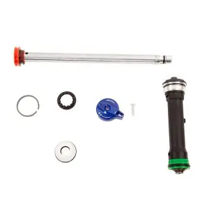 Fourche Rockshox Damper Internals Right Turnkey Xc30 Coil 27.5/29 80/100 Crown Adjust image-0