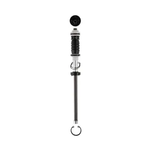 Garfo Rockshox Piston Solo Air Recon Gold 100mm image-0