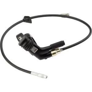 Fork lock control Rockshox Blocage Xloc Full Sprint Droit Rs1