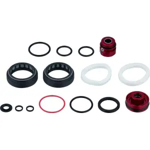 Πηρούνι Rockshox Kit Service 200h/1an Lyrik C2/Pike B3 Sel+ Ult 2020 image-0
