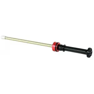 Pistón de aire de la horquilla Rockshox Air Spring Debonair 180mm Boxxer C1 +2019 image-0