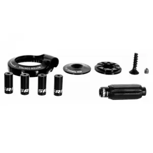 Fork control Rockshox Remote Upgrade Onelocfs R Rl P Sid/Reba/Blt Et amortisseurs image-2