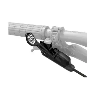 Εντολή μπλοκαρίσματος πιρούνι Rockshox Remote Upgrade 1x Remote L Reverb image-1