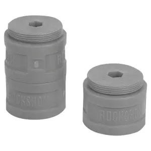 Σφήνες όγκου για πιρούνι Rockshox Tokens 35mm (x3) image-0