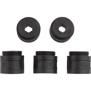 Σφήνες όγκου για πιρούνι Rockshox Tokens 32mm Sa (x5) image-0