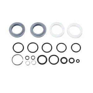 Fork seals Rockshox Csu Sid Db 29 B 51os 80-100 Al Tpr Glb