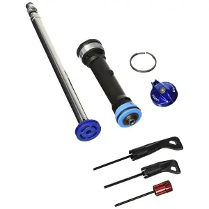 Vidlice Rockshox Dmprint Rt Tk Sktrs/Xc32 80-120 Crn image-0