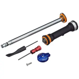 Garfo Rockshox Dmprint Rt Tk Recon/ 2629 80-120 Crn image-0