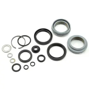 Σετ φλάντζας πιρουνιού Rockshox Domain image-0