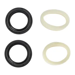 Στεγανοί δακτύλιοι τροχού Rockshox Dust Seal/Foam Ring 30mm X5mm (x2) image-0