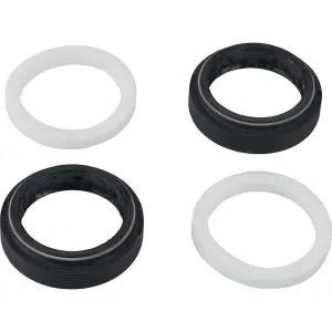 Vorkkeerring kit Rockshox Dust Seal/Foam Ring 35 Mm X6mm Skf image-0