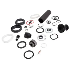 Σετ φλάντζας πιρουνιού Rockshox Full Pike Dj Upg image-0