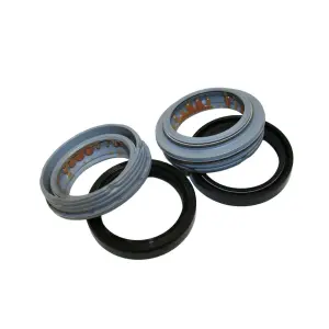 Guarnizioni forcella Rockshox Domain/Lyrik Dust Seal/Oil Seal Kit image-0