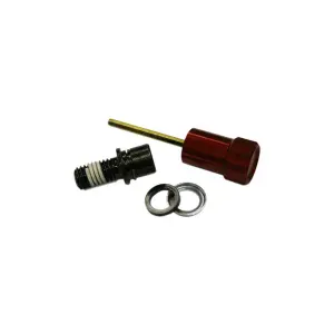 Πηρούνι Rockshox Reba Dmpr Adj Knob/Boltalum image-0