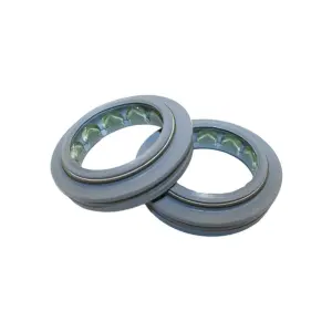 Στεγανοί δακτύλιοι τροχού Rockshox Tora / Recon / Rvl / Reba 32mm Dust Seal. (x2)0 image-0