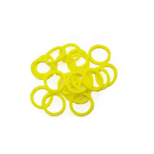 Guarnizioni forcella Rockshox Reba / Pike Foam Ring32mm Qty20 image-0
