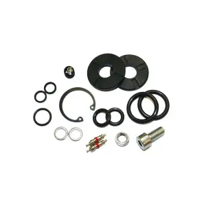 Σετ φλάντζας πιρουνιού Rockshox Reba/Rec/Revel/Pike Air image-0