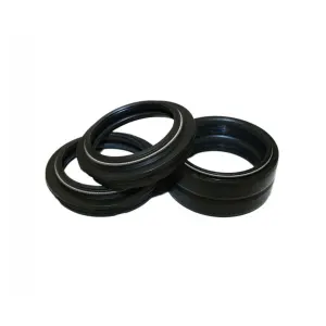 Joints de fourche Rockshox Totem Dust/Oil Seal Kit New image-0