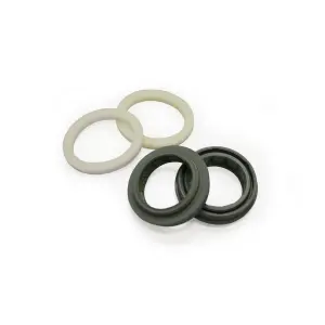 Σετ φλάντζας πιρουνιού Rockshox Dust Seal/Foam Ring Kit 11-12 Sid/12reba image-0