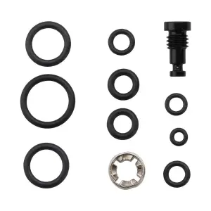 Ordering Rockshox Xloc Full Sprint Remote New