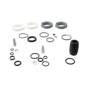 Σετ φλάντζας πιρουνιού Rockshox Full Recon Sa 2013 image-0