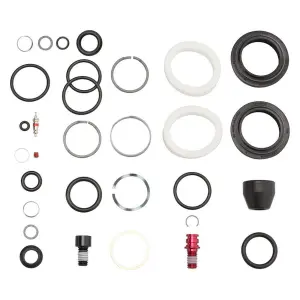 Σετ εξαρτημάτων πιρούνι Rockshox Full Rlv Sa Seals image-0