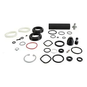 Sada dílů vidlice Rockshox Full Pike Sa Upg