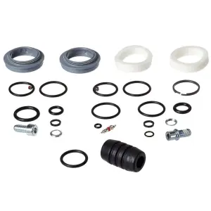 Σετ εξαρτημάτων πιρούνι Rockshox Full 30 Gold Sa image-0