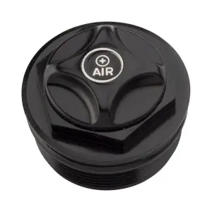 Gabel Rockshox Top Cap Air Reba/Sid/Rvl Bt image-0