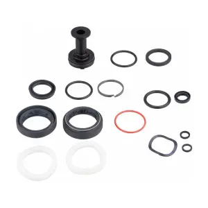 Σετ φλάντζας πιρουνιού Rockshox Rear 200h/1yr Yari Sa A1 image-0