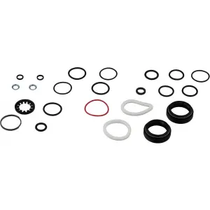 Σετ φλάντζας πιρουνιού Rockshox Service 200 Hour/ 1 Year -Rcn image-0