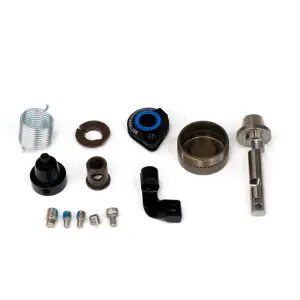 Kit de fourche vélo Rockshox Sidluxe 2 A2+ (2024+) image-0