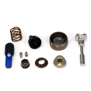 Kit de fourche vélo Rockshox Sidluxe 3 A2+ (2024+) image-0