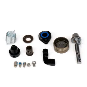 Kit de fourche vélo Rockshox Sidluxe 3 A2+ (2024+) image-0